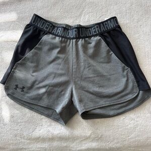 Under Armour Women’s Shorts